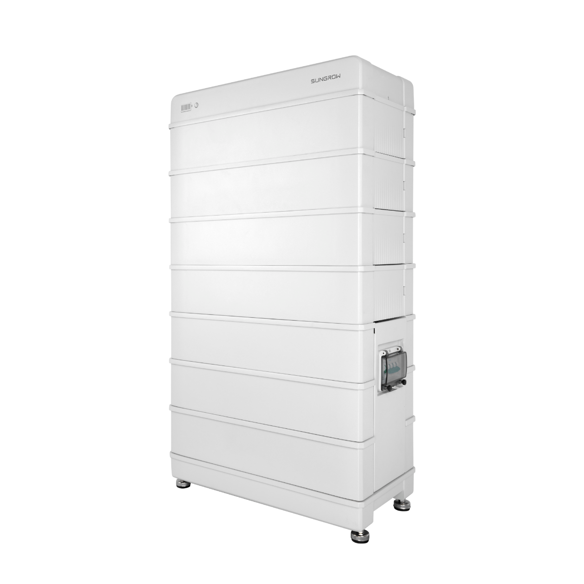 Sungrow Hochspannungs LFP Batterie 22,4 kW (SBR224) - Batteriespeicher