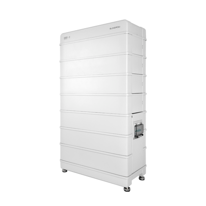 Sungrow Hochspannungs LFP Batterie 22,4 kW (SBR224) - Batteriespeicher