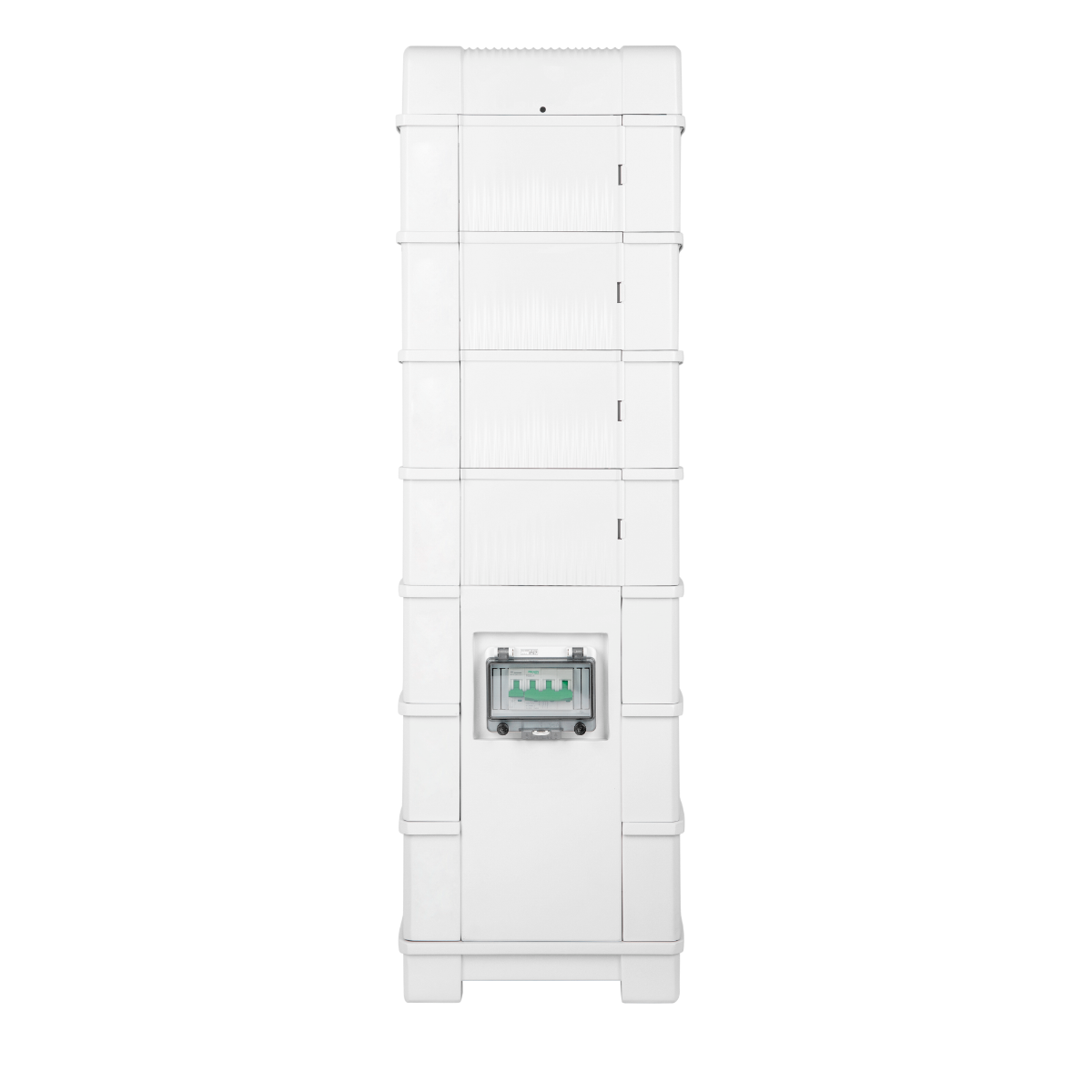 Sungrow Hochspannungs LFP Batterie 22,4 kW (SBR224) - Batteriespeicher