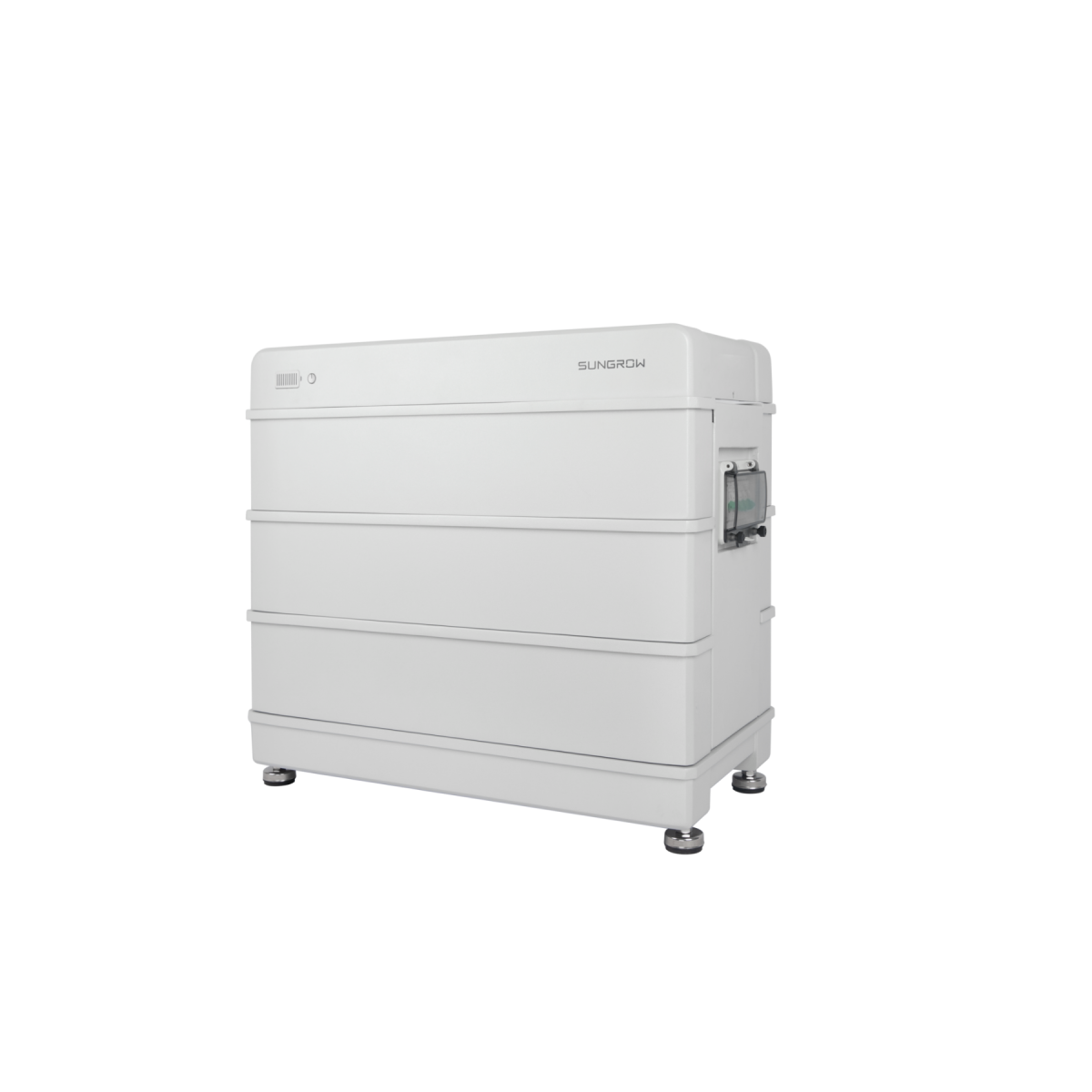 Sungrow SBR 9,6kW Hochspannungs LFP Batterie (SBR096) - Batteriespeicher