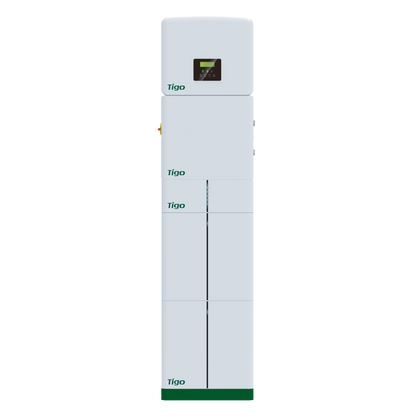 TIGO EI 1PH 5 kW Hybrid-Wechselrichter mit 6 kWh Batterie