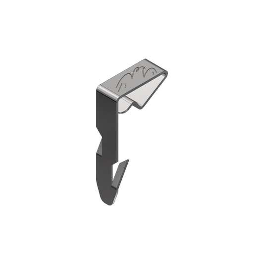 Van der Valk SS fastening clip