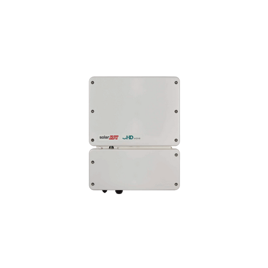 SolarEdge StorEdge Wechselrichter mit HD-Wave-Technologie, einphasig, 6,0 kW, mit SetApp-Konfiguration